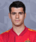 Alvaro Morata