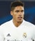 Raphael Varane