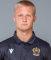 Kasper Dolberg