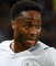 Raheem Sterling