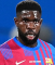 Samuel Umtiti