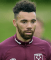 Ryan Fredericks