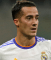 Lucas Vazquez