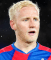 Will Hughes