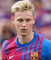 Frenkie de Jong