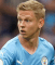 Oleksandr Zinchenko