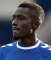 Idrissa Gueye