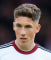 Harry Wilson