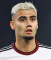 Andreas Pereira