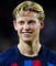 Frenkie de Jong