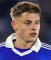 Harvey Barnes