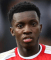 Edward Nketiah