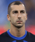 Henrikh Mkhitaryan