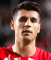 Alvaro Morata