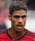 Raphael Varane