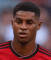 Marcus Rashford