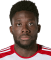 Alphonso Davies