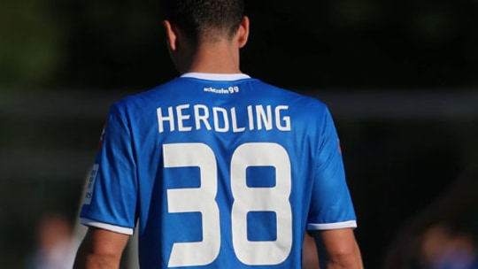 "Es kann sein, dass es dann darum geht, ob ich überhaupt noch einmal Sport machen kann." Hoffenheims Kai Herdling.