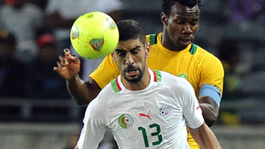 Hängepartie beendet: Mohamed Amine Aoudia kommt spätestens im August zu Dynamo.