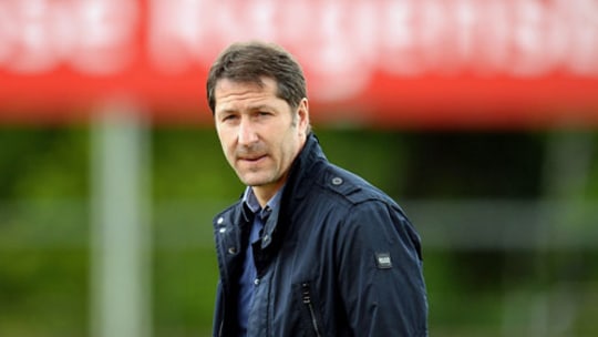 "Fokus verschiebt sich bei Aufstieg nach Leipzig": Graz-Coach Franco Foda wird 50 Jahre alt.