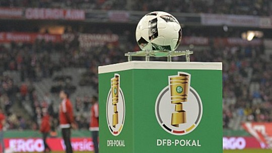 Die 1. Runde im DFB-Pokal steht an, vom 11. bis 14. August rollt der Ball. 