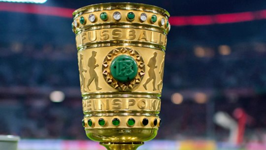 Wer holt den Titel? Wann wer sein Viertelfinale austrägt, ist jetzt klar.