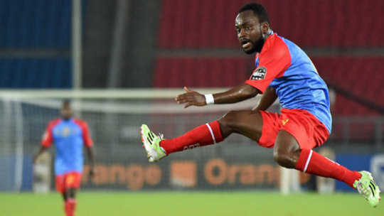 Die DR Kongo übersprang zwar die Hürde Tunesien nicht, doch beide Teams stehen im Viertelfinale.