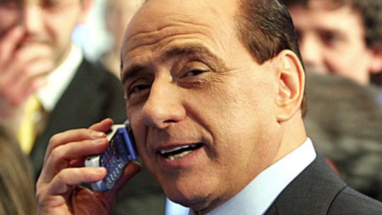 Verkauft Silvio Berlusconi das Gros seiner Anteile am AC Mailand?