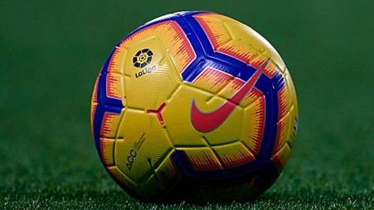 In Reus rollt fortan kein Ball mehr: Der spanische Zweitligist wurde für drei Jahre vom Spielbetrieb ausgeschlossen.