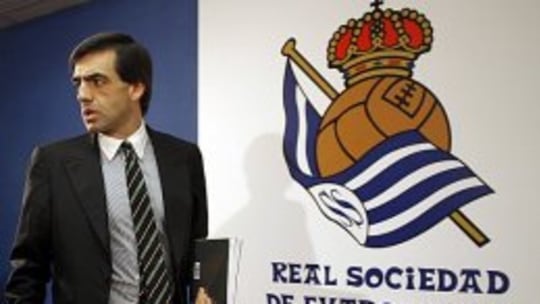 Doping im spanischen Fußball: Iñaki Badiola rückt Real Sociedad San Sebastian in den Fokus.