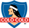 Club Social y Derportivo Colo-Colo Santiago de Chile