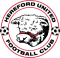 Hereford United (bis 2014)