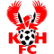 Kidderminster Harriers FC