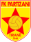 Partizani Tirana