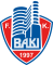 FK Baku (FC Dinamo-Bakili Baku)
