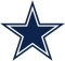 Dallas Cowboys (FB)