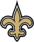 New Orleans Saints (FB)
