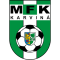 MFK Karvina (B-Junioren)