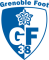 Grenoble Foot 38 (B-Junioren)