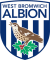 West Bromwich Albion U 21 (2. Mannschaft)