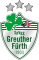 SpVgg Greuther Fürth II (2. Mannschaft)