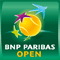 BNP Paribas Open, Qualifikation