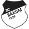 Schwarz-Weiß Bakum II