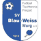 Blau-Weiss Murg
