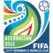 U-17-Frauen-WM