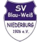 SV Blau-Weiß Niederburg