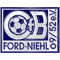 CfB Ford Köln-Niehl II