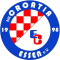 NK Croatia Essen