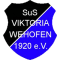 SuS Viktoria Wehofen II