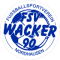 FSV Wacker 90 Nordhausen II